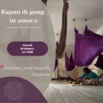 SUONI IN AMACA - GUIDONIA