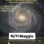 NOTTE DEI GONG A SORA