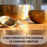 CORSO CAMPANE TIBETANE