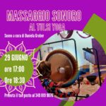 SUONI A PIAZZA BOLOGNA