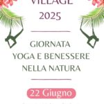 SARA VILLAGE - FESTEGGIARE L'ESTATE