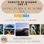 GONG IN RIVA AL MARE - CIRCEO