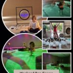 WEEK-END BEN-ESSERE FIUGGI con Suoni in Acqua