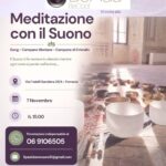CAREZZE DI SUONO A POMEZIA