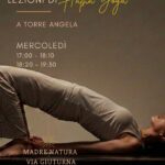 HATHA YOGA A TORRE ANGELA