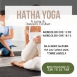 HATHA YOGA A TORRE ANGELA