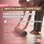 HATHA YOGA - TORRE ANGELA